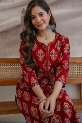 ladies kurta