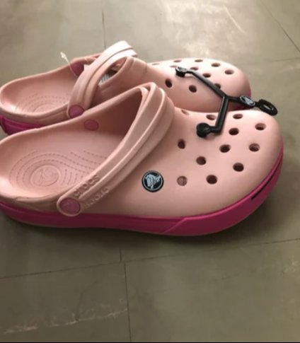 Footware for men